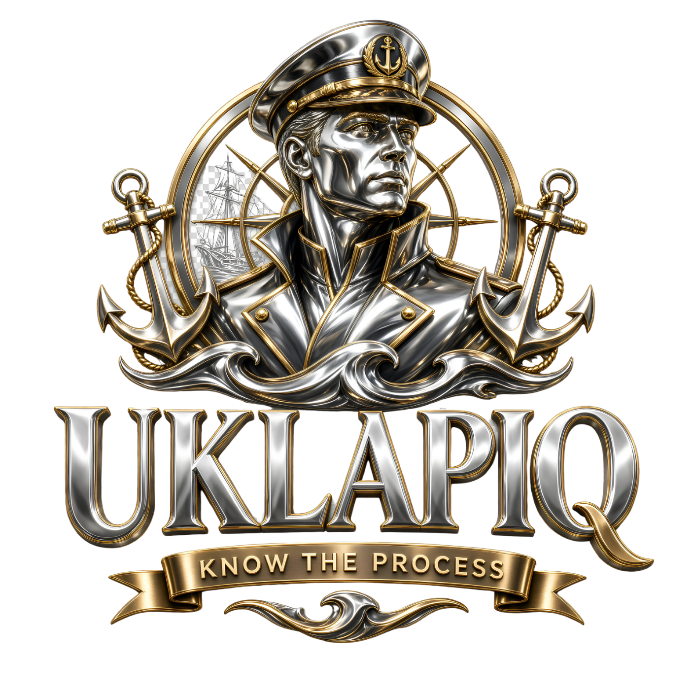 UKLAPIQ — Self-Paced LMS & CBT Practice